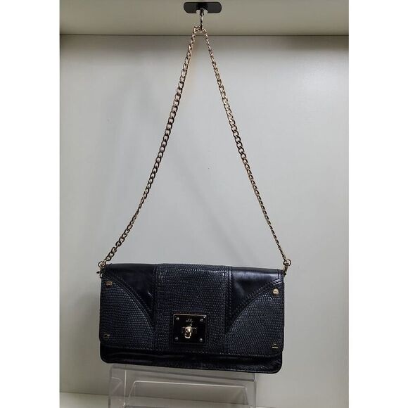 Milly Crossbody Clutch handbag - Picture 1 of 7